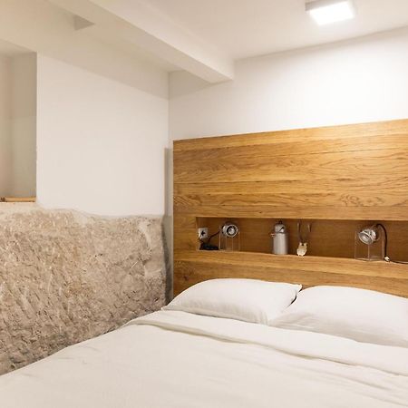 ロヴィニMare E Terraアパートメント 部屋 写真