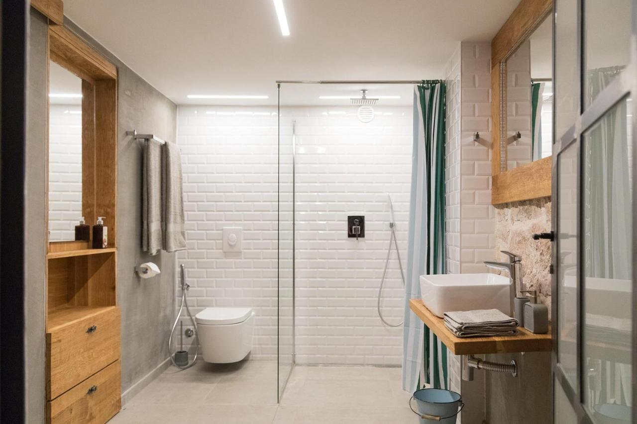ロヴィニMare E Terraアパートメント 部屋 写真
